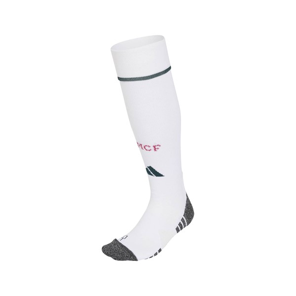 Calcetines Real Madrid 1ª 2026-2027
